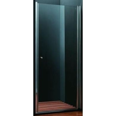 Душові двері Koller Pool QP10 одно елемент 900х1950 chrome/clear