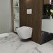 Унитаз подвесной Koller Pool ROUND COMFORT Tornado 3.0 с сидением Slim Soft-close 1884570198