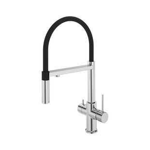 Смеситель для кухни Koller Pool Kitchen Professional S-DUO 1145431105
