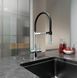 Змішувач для кухні Koller Pool Kitchen Professional S-DUO 1145431105