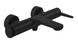Змішувач для ванни Koller Pool Dakota, Black Matt 1105300605