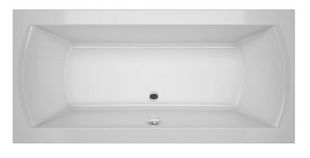 Ванна Koller Pool Round DUO XL 190х90 ROUNDDXL190X90
