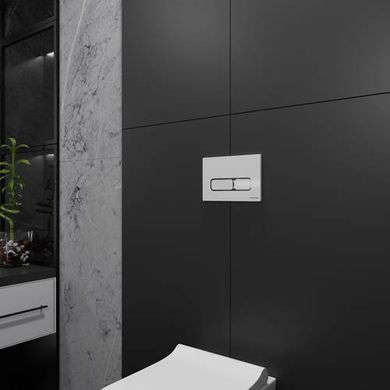 Панель змиву Koller Pool EDGE біла KP-ED-003
