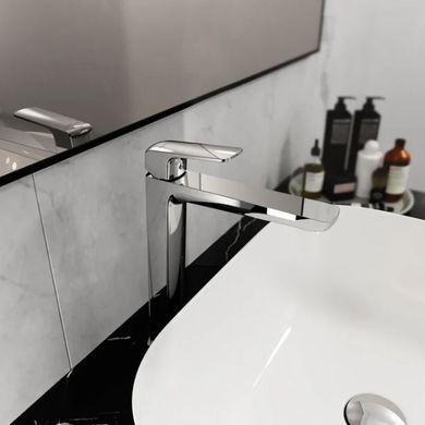 Смеситель для умывальника Koller Pool TERA ХL