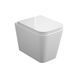 Koller Pool TREND Tornado 3.0 унитаз подвесной с сидением Soft-close TR-0490-RQ3