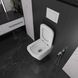 Koller Pool TREND Tornado 3.0 унитаз подвесной с сидением Soft-close TR-0490-RQ3