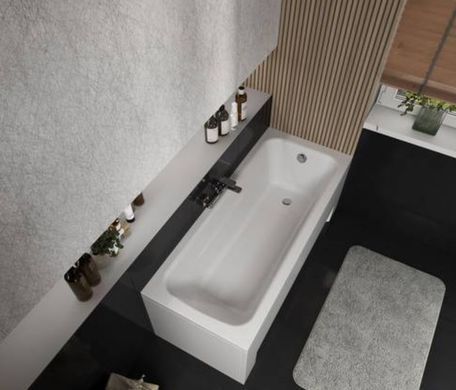 Ванна акриловая Koller Pool Pure 170х70 с ножками