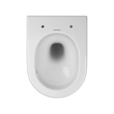 Унитаз подвесной Koller Pool TWIST Tornado 3.0 с сидением Soft-close 1878570198