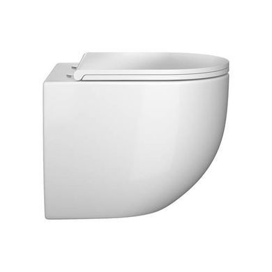 Унитаз подвесной Koller Pool TWIST Tornado 3.0 с сидением Soft-close 1878570198